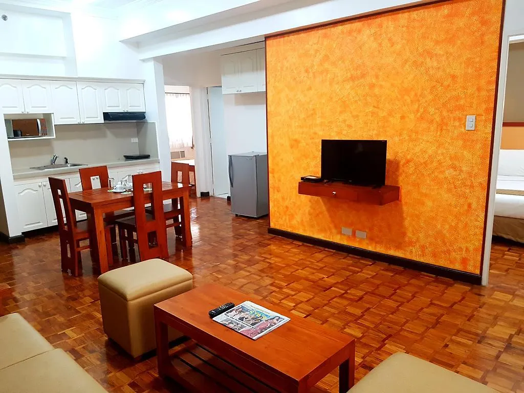 Bsa Tower Serviced Residences Makati City
