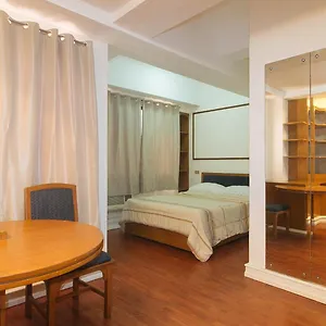 Hotel Sunette Tower Makati, Makati City