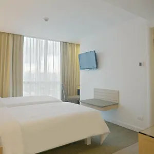 酒店 马尼拉马卡蒂圣基拉斯酒店-多用途
