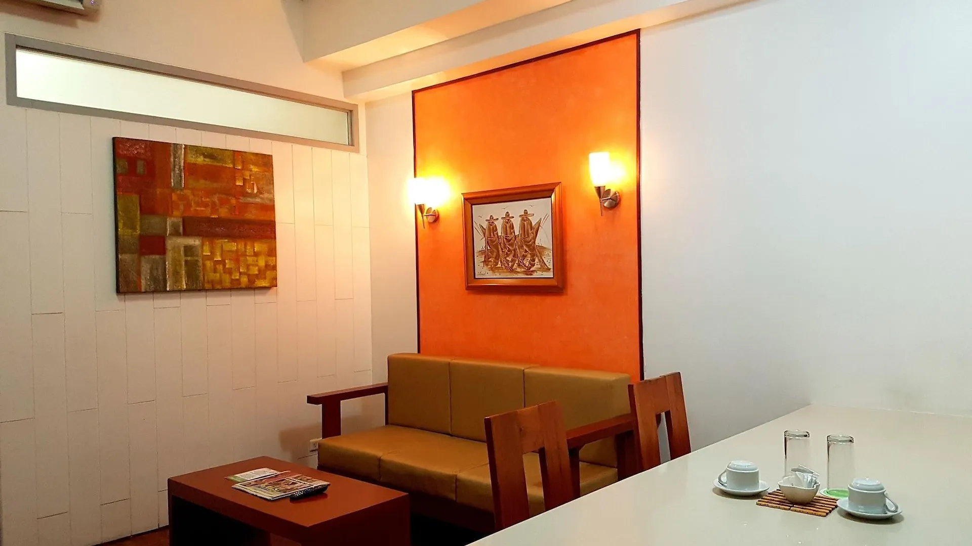 Bsa Tower Serviced Residences Makati City Philippines